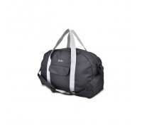 Дорожня сумка Semi Line 22 Black (A3027-1) (DAS302871)