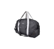 Дорожня сумка Semi Line 22 Black (A3027-1) (DAS302871)