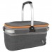 Термосумка Bo-Camp Cooler Basket 26 Liters Grey (6702978) (DAS303299)