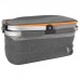 Термосумка Bo-Camp Cooler Basket 26 Liters Grey (6702978) (DAS303299)
