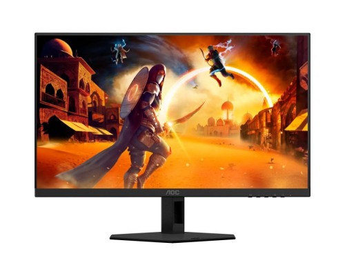 Монітор AOC Q24G4RE