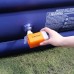 Ліхтар Flextail Max Pump 2 Plus з функцією насосу та powerbank помаранчевий (MP2PL4800-OG-i)