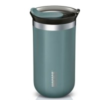 Термокружка Wacaco Octaroma Lungo 300 мл, блакитна (WOCT300BLU)