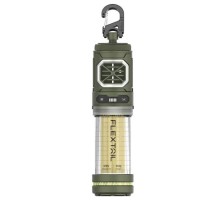 Ліхтар Flextail антимоскітний Tiny Repel S, зелений (TRS4800-GN-i)