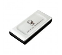 Накопичувач SSD USB Type-C 1TB XS2000 Kingston (SXS2000/1000GA)