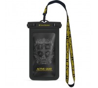 Чохол до мобільного телефона Armorstandart Waterproof Capsule Side Black (ARM84422)