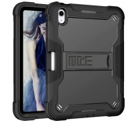 Чохол до планшета Armorstandart Rover Apple iPad 11 2025 (A16) / 10.9 2024 / 2022 Black (ARM84951)
