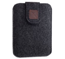 Чохол до електронної книги Gmakin Amazon Kindle 6 Light Grey (GK03) (GK03)