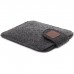Чохол до електронної книги Gmakin Amazon Kindle 6 Light Grey (GK03) (GK03)