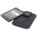 Чохол до електронної книги Gmakin Amazon Kindle 6 Light Grey (GK03) (GK03)
