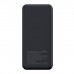 Батарея універсальна Sigma X-power SI30A7QLX 30000mAh, PD/130W, LED, cable 100w, silver (4827798479117)