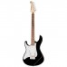 Електрогітара Yamaha Pacifica 112J L Black