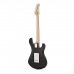 Електрогітара Yamaha Pacifica 112J L Black