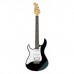 Електрогітара Yamaha Pacifica 112J L Black
