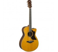 Гітара електроакустична Yamaha AC3R ARE Vintage Natural
