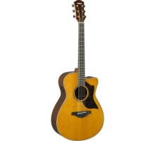 Гітара електроакустична Yamaha AC3R ARE Vintage Natural