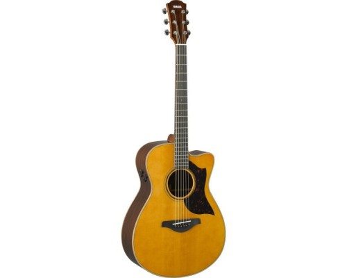 Гітара електроакустична Yamaha AC3R ARE Vintage Natural