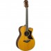 Гітара електроакустична Yamaha AC3R ARE Vintage Natural