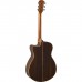 Гітара електроакустична Yamaha AC3R ARE Vintage Natural