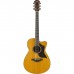 Гітара електроакустична Yamaha AC3R ARE Vintage Natural