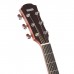 Гітара електроакустична Yamaha AC3R ARE Vintage Natural