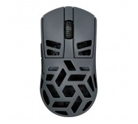 Мишка Lorgar Elite MSE90W Wireless/Bluetooth Dark Grey (LRG-MSE90W-DG)