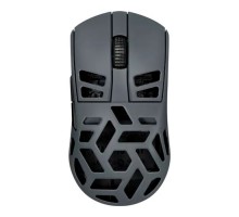 Мишка Lorgar Elite MSE90W Wireless/Bluetooth Dark Grey (LRG-MSE90W-DG)