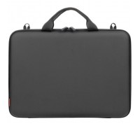 Чохол до ноутбука RivaCase 14" 5130 Antishock Black (5130Black)