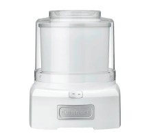 Морозивниця Cuisinart Cool Scoops (ICE21E)