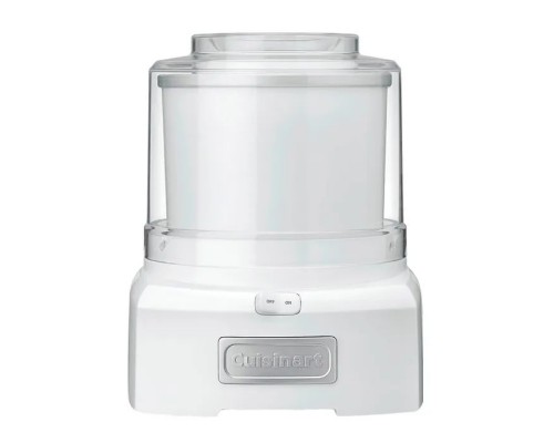 Морозивниця Cuisinart Cool Scoops (ICE21E)