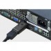 Перехідник DP Male to HDMI Female black Vention (HBKB0)