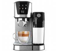 Ріжкова кавоварка еспресо Cecotec Power Espresso 20 Cream (CCTC-00651)
