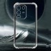 Чохол до мобільного телефона BeCover Anti-Shock Infinix Note 50 Pro Plus Clear (713497)