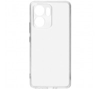 Чохол до мобільного телефона BeCover Oppo Reno13 F 5G Transparancy (713491)