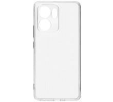 Чохол до мобільного телефона BeCover Oppo Reno13 F 5G Transparancy (713491)