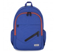 Рюкзак для ноутбука Bagland 15.6" Cyclone 21L electric 0054266 (1065620678)