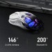 Мишка GravaStar Mercury M1 Pro Gradient Black (GRAVASTARM1PRO_GBLK)