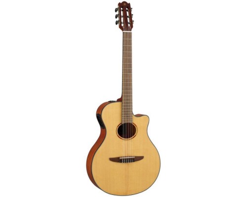 Гітара класична Yamaha NTX1 Natural
