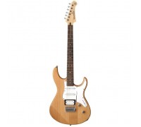Електрогітара Yamaha Pacifica 112V Yellow Natural Satin