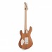 Електрогітара Yamaha Pacifica 112V Yellow Natural Satin