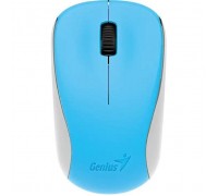 Мишка Genius NX-7000 Wireless Blue (31030027402)