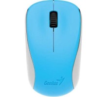Мишка Genius NX-7000 Wireless Blue (31030027402)