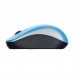 Мишка Genius NX-7000 Wireless Blue (31030027402)