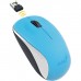 Мишка Genius NX-7000 Wireless Blue (31030027402)
