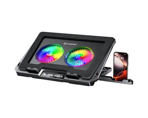 Підставка до ноутбука GamePro CP910