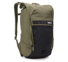 Рюкзак для ноутбука Thule 16" Paramount Commuter 20L TPBBP-320 Soft Green (3205233)