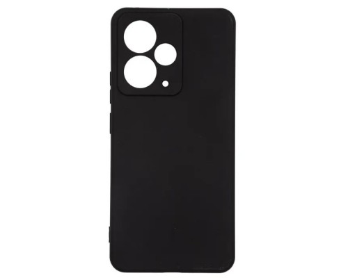 Чохол до мобільного телефона Armorstandart Matte Slim Fit Realme 14T Black (ARM83895)