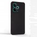 Чохол до мобільного телефона Armorstandart Matte Slim Fit Realme 14T Black (ARM83895)