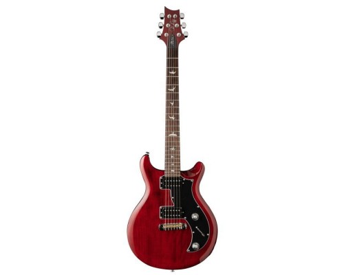 Електрогітара PRS SE Mira Vintage Cherry
