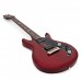 Електрогітара PRS SE Mira Vintage Cherry